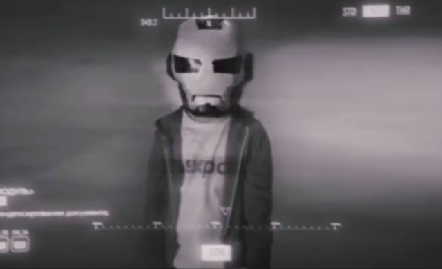  Confirmado: Spider-Man aparecía en Iron Man 2