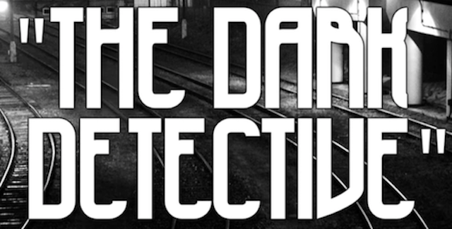 The Batman será una historia de detectives 