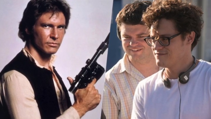 'Han Solo' se queda sin director tras enfrentamiento con productora