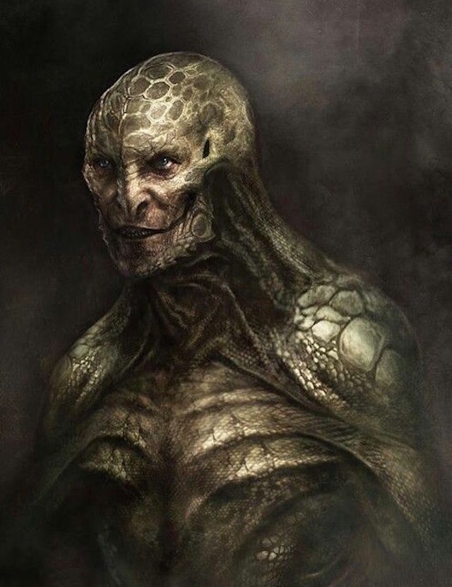 Los secretos más terribles de la guerra de Vietnam fueron LOS MONSTRUOS