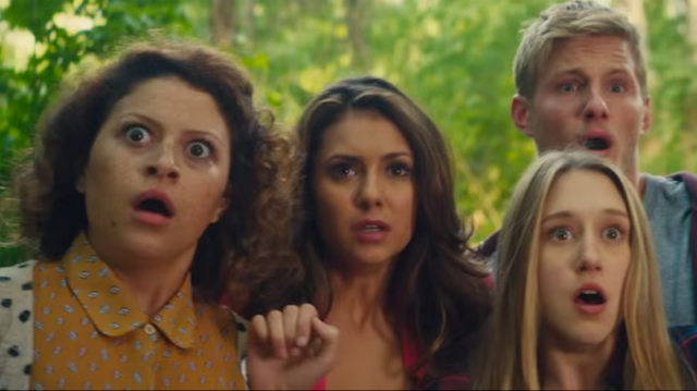 Las 13 mejores supervivientes del cine, las Final Girls definitivas