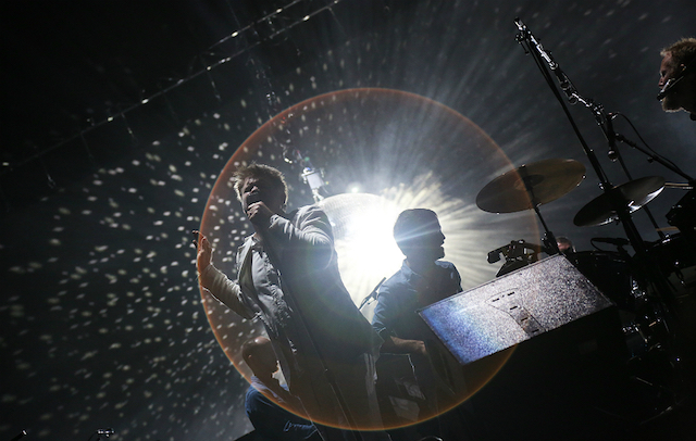 LCD Soundsystem anuncian nuevo disco