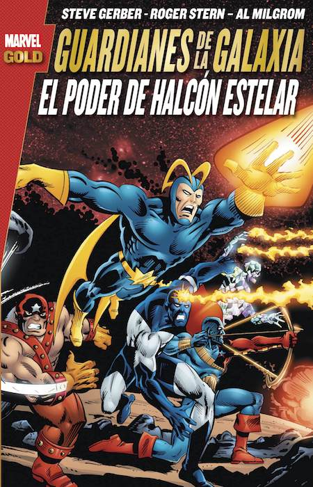 25 películas y comics para ver entre Guardianes de la Galaxia Vol 2 y Vol 3 25 películas y comics para ver entre Guardianes de la Galaxia Vol 2 y Vol 3