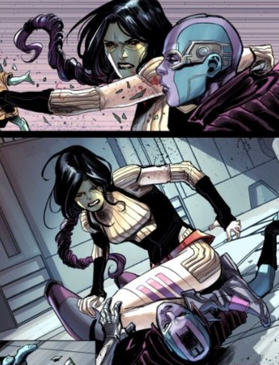 25 películas y comics para ver entre Guardianes de la Galaxia Vol 2 y Vol 3 25 películas y comics para ver entre Guardianes de la Galaxia Vol 2 y Vol 3