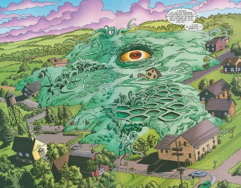 25 películas y comics para ver entre Guardianes de la Galaxia Vol 2 y Vol 3 25 películas y comics para ver entre Guardianes de la Galaxia Vol 2 y Vol 3