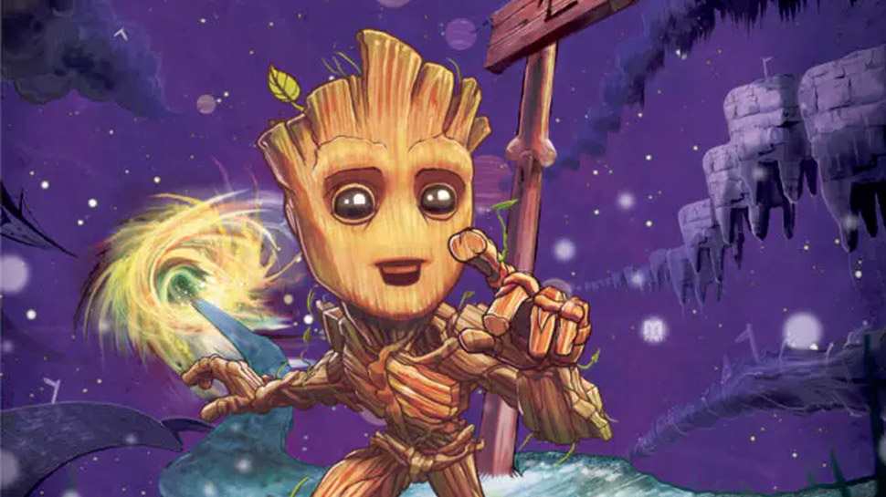 25 películas y comics para ver entre Guardianes de la Galaxia Vol 2 y Vol 3 25 películas y comics para ver entre Guardianes de la Galaxia Vol 2 y Vol 3