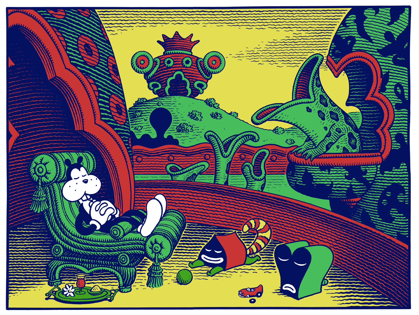 25 películas y comics para ver entre Guardianes de la Galaxia Vol 2 y Vol 3 25 películas y comics para ver entre Guardianes de la Galaxia Vol 2 y Vol 3