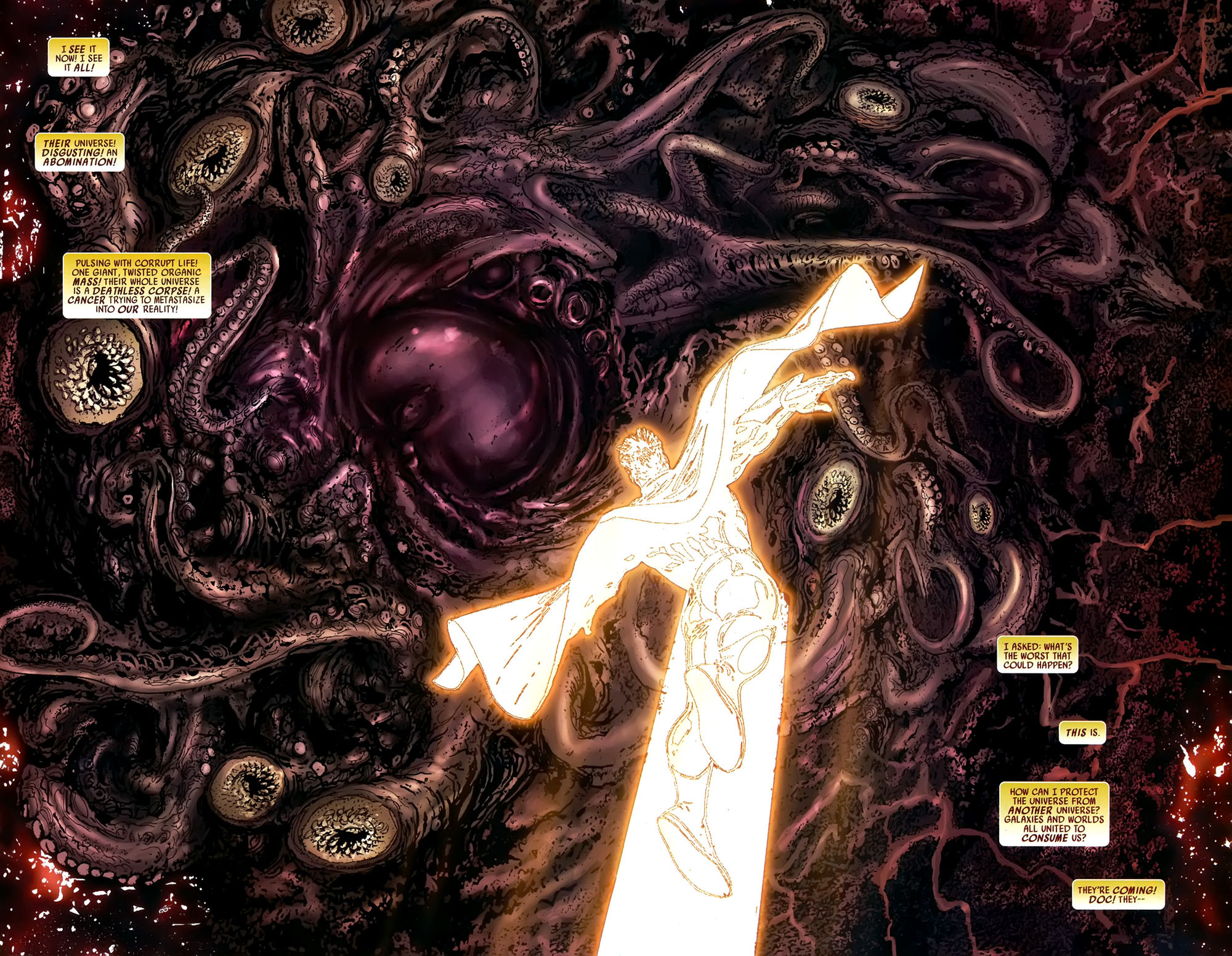 25 películas y comics para ver entre Guardianes de la Galaxia Vol 2 y Vol 3 25 películas y comics para ver entre Guardianes de la Galaxia Vol 2 y Vol 3