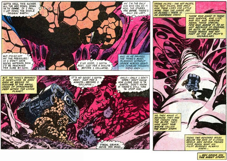 25 películas y comics para ver entre Guardianes de la Galaxia Vol 2 y Vol 3 25 películas y comics para ver entre Guardianes de la Galaxia Vol 2 y Vol 3