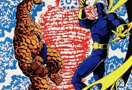 25 películas y comics para ver entre Guardianes de la Galaxia Vol 2 y Vol 3 25 películas y comics para ver entre Guardianes de la Galaxia Vol 2 y Vol 3