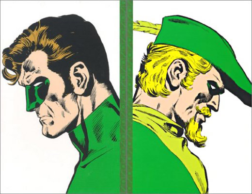 Las 5 mejores historias de Green Lantern (Hal Jordan) en los comics