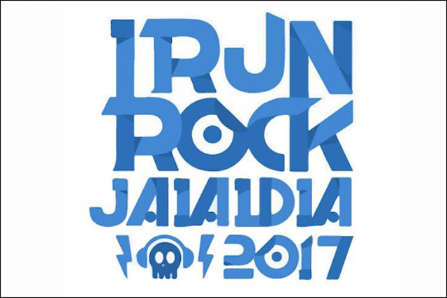 Importantes cambios en Irún Rock 2017