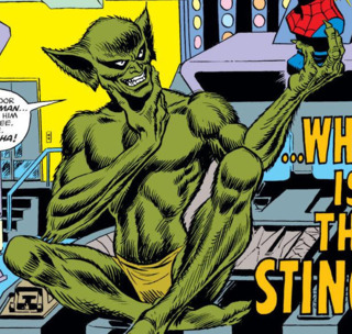 La identidad de los primeros villanos de 'Spider-Man: Homecoming 2'