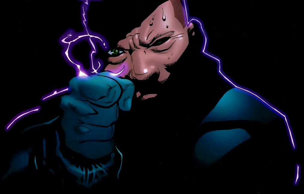 Las 5 mejores historias de Green Lantern (Guy Gardner) en los comics