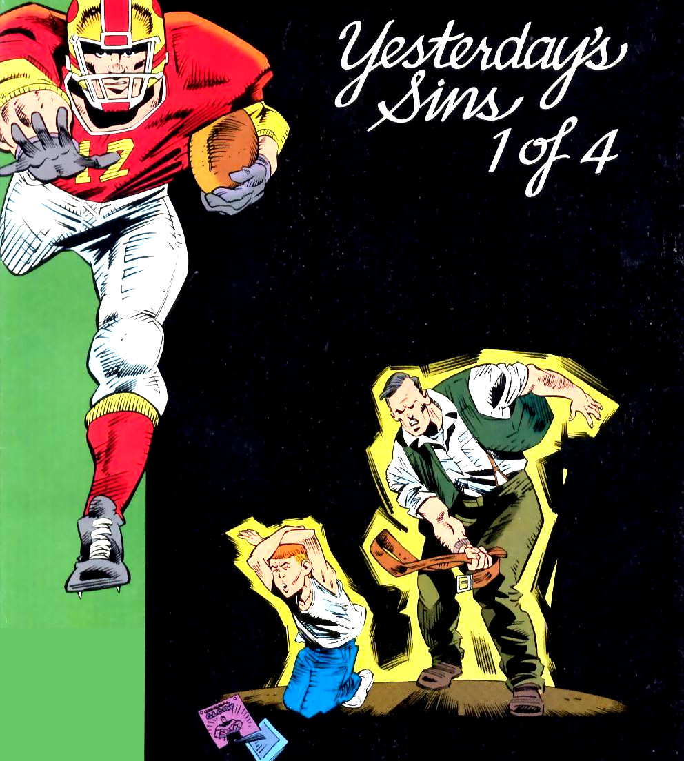 Las 5 mejores historias de Green Lantern (Guy Gardner) en los comics