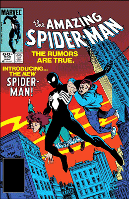 Todos los detalles de las series Marvel Legacy anunciadas por Marvel