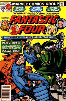 Todos los detalles de las series Marvel Legacy anunciadas por Marvel