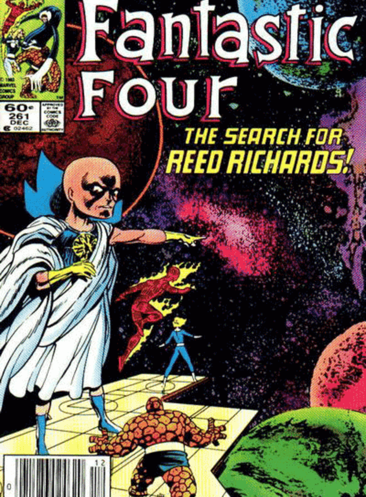 Todos los detalles de las series Marvel Legacy anunciadas por Marvel