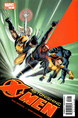 Todos los detalles de las series Marvel Legacy anunciadas por Marvel