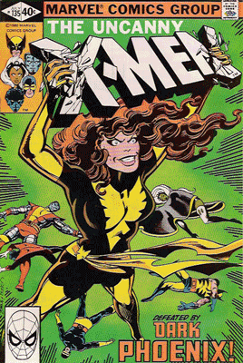 Todos los detalles de las series Marvel Legacy anunciadas por Marvel