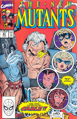 Todos los detalles de las series Marvel Legacy anunciadas por Marvel