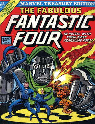 Todos los detalles de las series Marvel Legacy anunciadas por Marvel