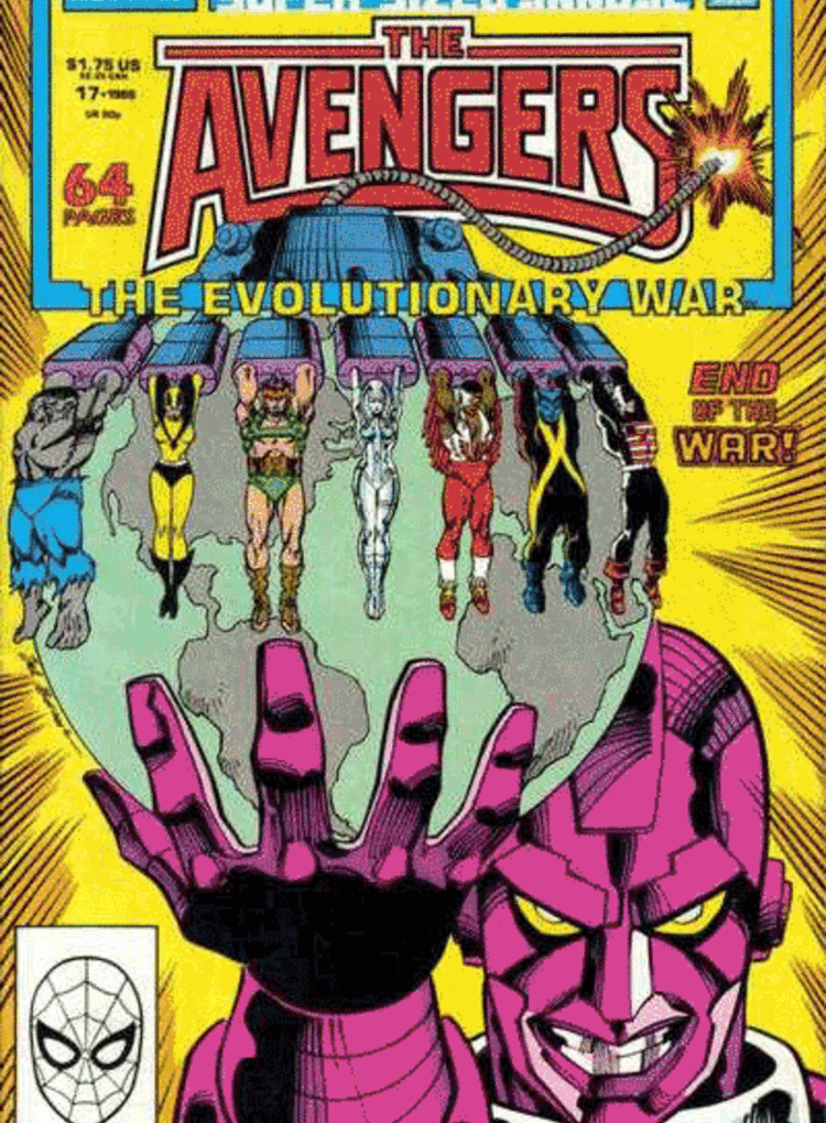 Todos los detalles de las series Marvel Legacy anunciadas por Marvel