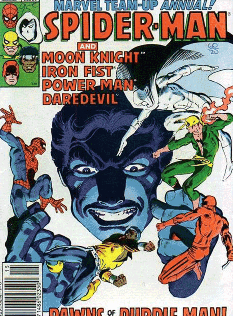 Todos los detalles de las series Marvel Legacy anunciadas por Marvel