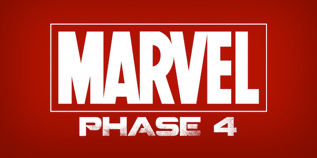 Enorme cambio de planes en la Fase 4 de Marvel
