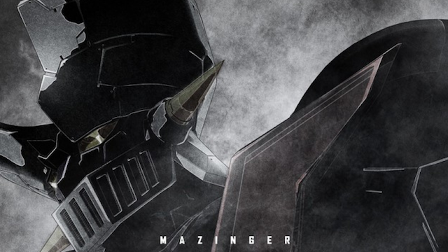 Primer tráiler y sinopsis de Mazinger Z, la película de animación del año