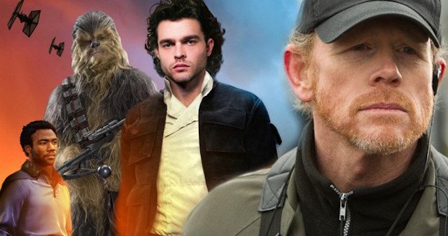 La película de Han Solo ya tiene nuevo director tras el despido de los anteriores
