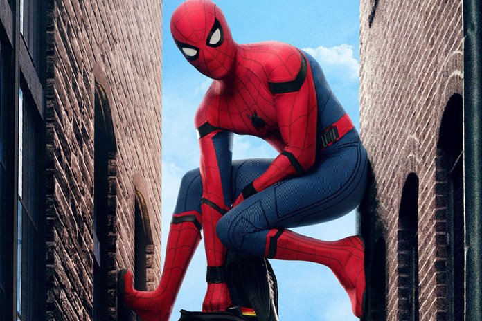 Primeras críticas oficiales de 'Spider-Man: Homecoming'