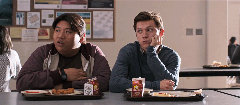 Primeras críticas oficiales de 'Spider-Man: Homecoming'