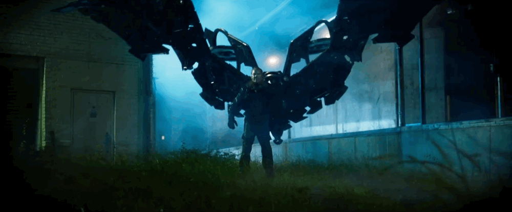 Primeras críticas oficiales de 'Spider-Man: Homecoming'