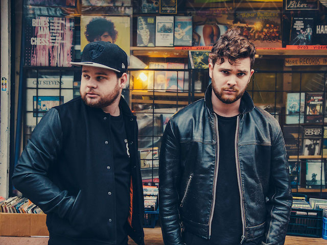 Royal Blood estrena nuevo vídeo