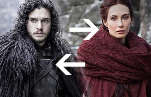 Toda la verdad sobre el BRUTAL SPOILER de Juego de Tronos que ha roto internet