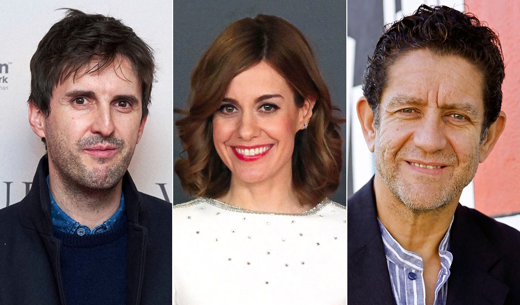 Primer vistazo a Dani Rovira como Superlópez