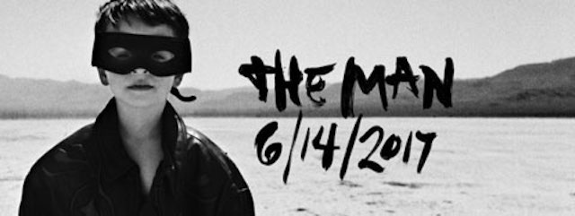 The Man, el primer single del nuevo disco de The Killers