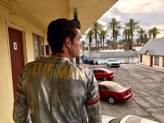 The Man, el divertido nuevo videoclip de The Killers