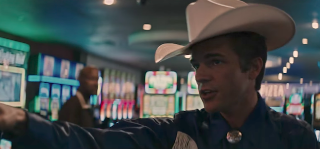 The Man, el divertido nuevo videoclip de The Killers