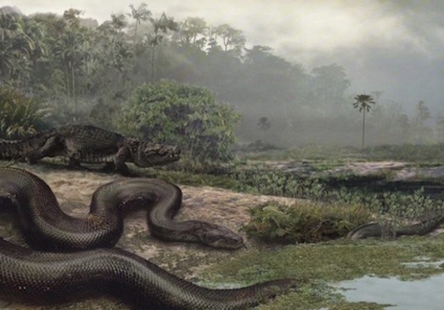 Los secretos más terribles de la guerra de Vietnam fueron LOS MONSTRUOS