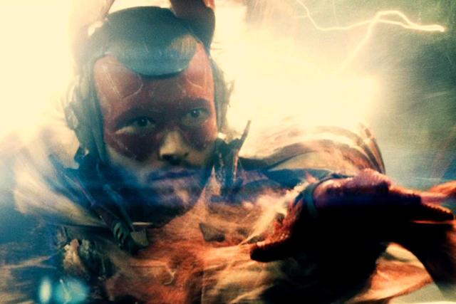 Guerra abierta entre Disney y DC por Flash y Han Solo