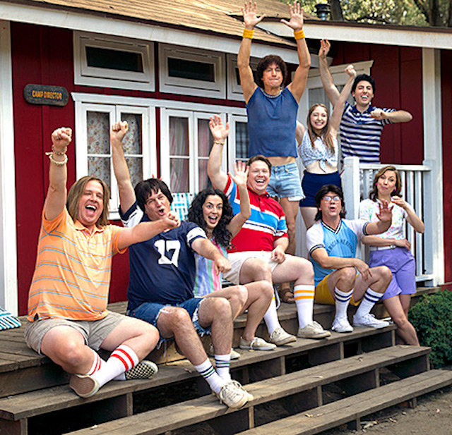 Las 13 mejores películas sobre el verano 