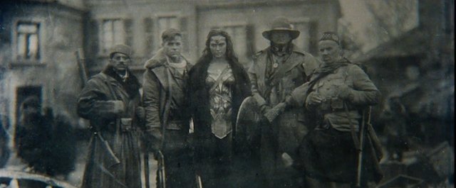 Crítica de Wonder Woman, la mejor película del verano… y de DC cómics