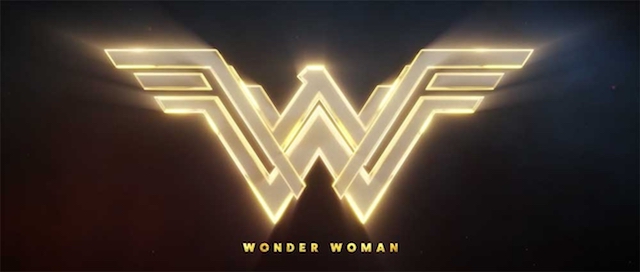  Los increíbles créditos de Wonder Woman en HD