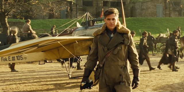 13 razones por las que Wonder Woman es mejor que Capitán América