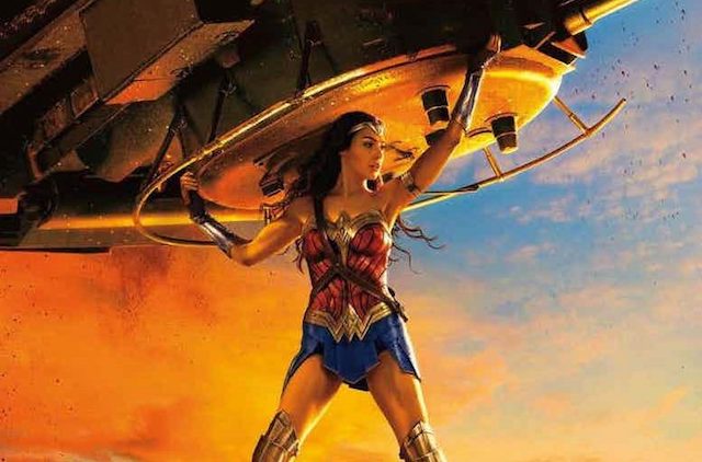 13 razones por las que Wonder Woman es mejor que Capitán América
