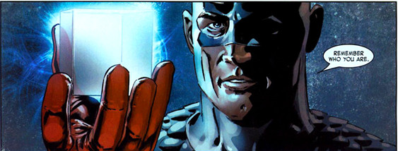 El Capitán América se postula como el gran villano de la Fase 4 de Marvel Studios