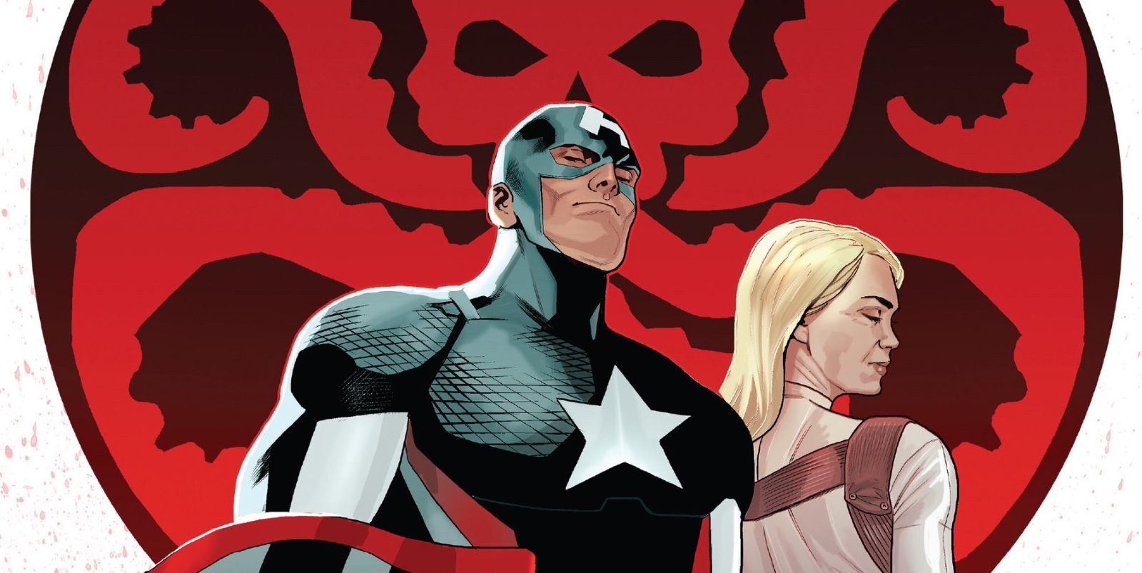 El Capitán América se postula como el gran villano de la Fase 4 de Marvel Studios