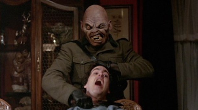 Las 13 pesadillas más perturbadoras del cine